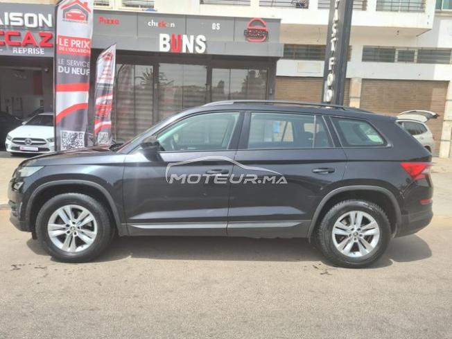 Peugeot 2008 Diesel Automatique 2022 à Mohammedia