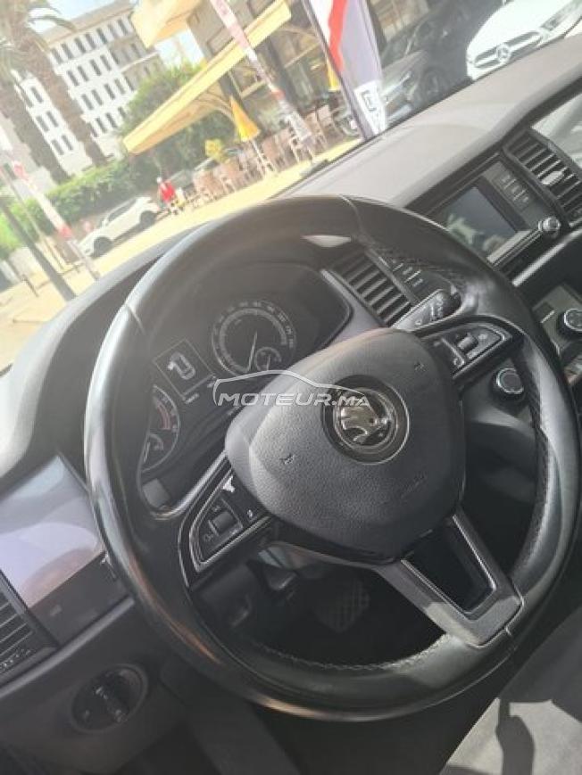 Peugeot 2008 Diesel Automatique 2022 à Mohammedia