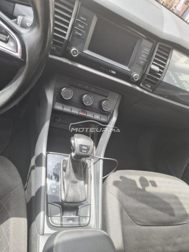 Peugeot 2008 Diesel Automatique 2022 à Mohammedia