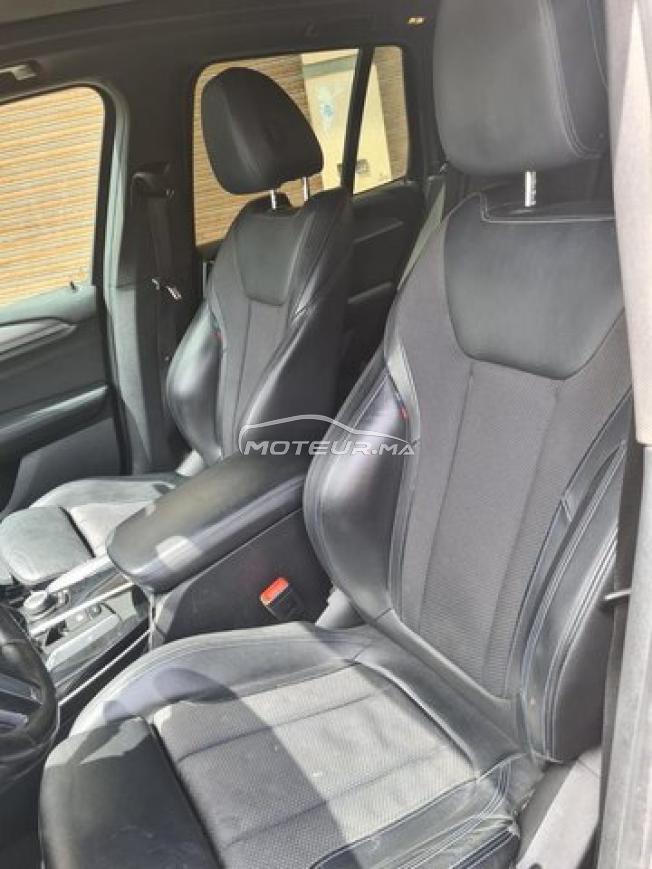 Peugeot 2008 Diesel Automatique 2022 à Mohammedia