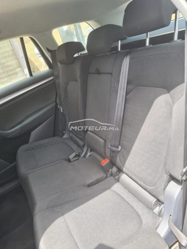 Peugeot 2008 Diesel Automatique 2022 à Mohammedia