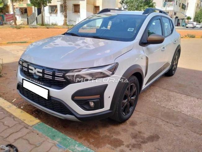 KIFAL - DACIA Sandero