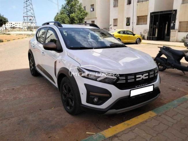 KIFAL - DACIA Sandero
