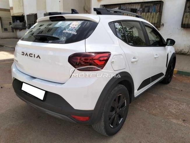 KIFAL - DACIA Sandero