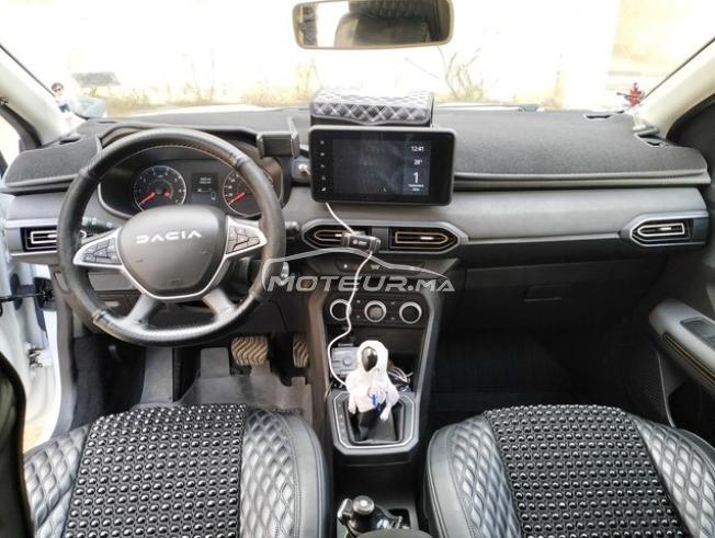 KIFAL - DACIA Sandero