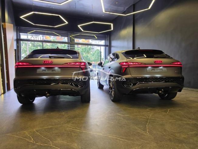 Audi Q3 S-Line Quattro 200Chevaux(Véhicule Neuf)