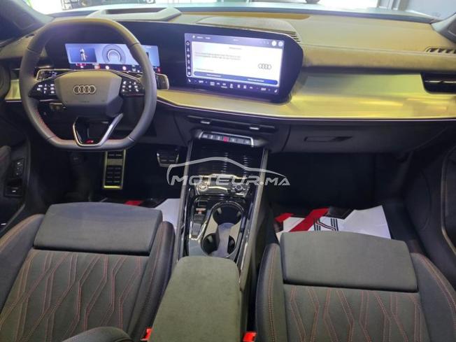 Audi Q3 S-Line Quattro 200Chevaux(Véhicule Neuf)