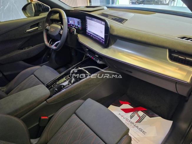 Audi Q3 S-Line Quattro 200Chevaux(Véhicule Neuf)