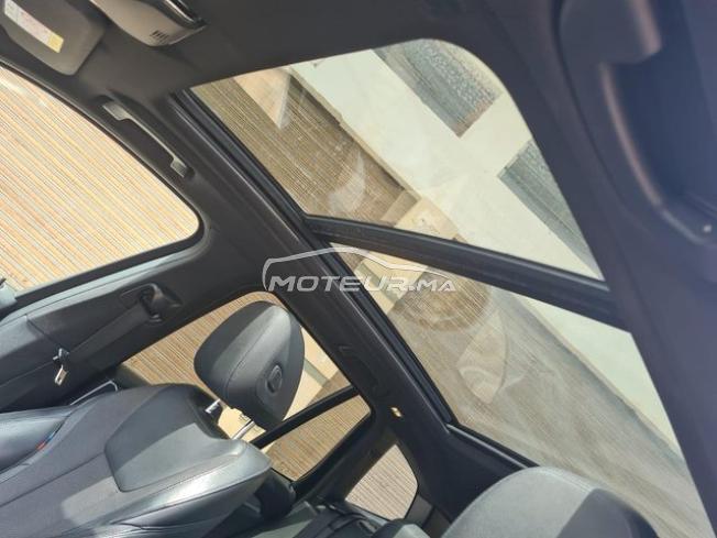 BMW X3 Diesel Automatique 2021 à Mohammedia