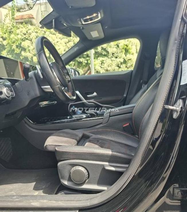 MERCEDES CLA Diesel Automatique 2020