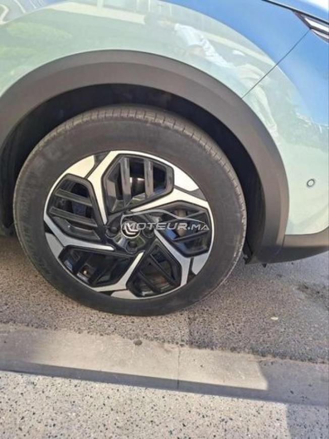 CITROEN C4 Diesel Automatique 2023