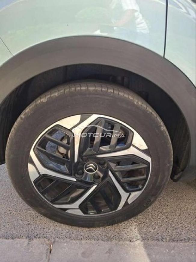 CITROEN C4 Diesel Automatique 2023