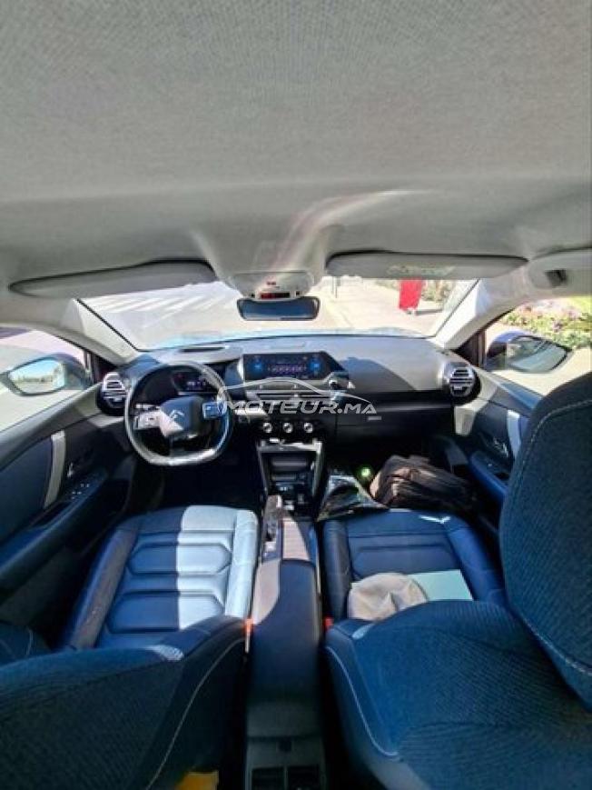 CITROEN C4 Diesel Automatique 2023