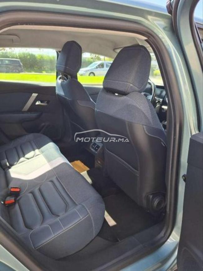CITROEN C4 Diesel Automatique 2023