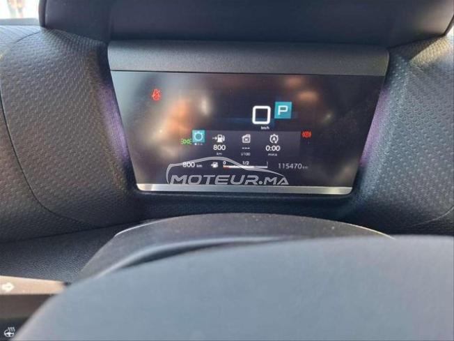 CITROEN C4 Diesel Automatique 2023
