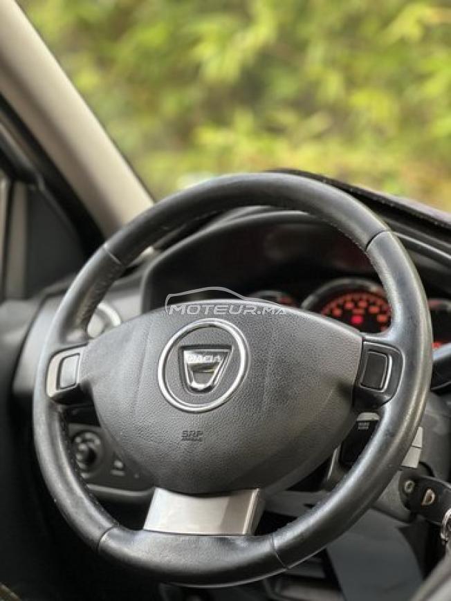 Dacia logan 2016