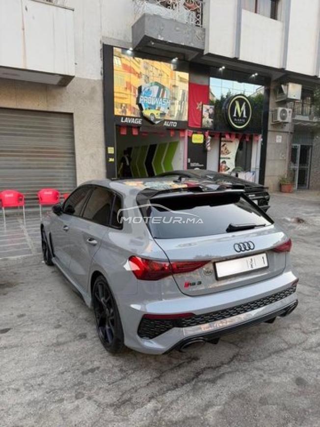Mercedes-Benz Classe A pack Amg Diesel Auto 2025