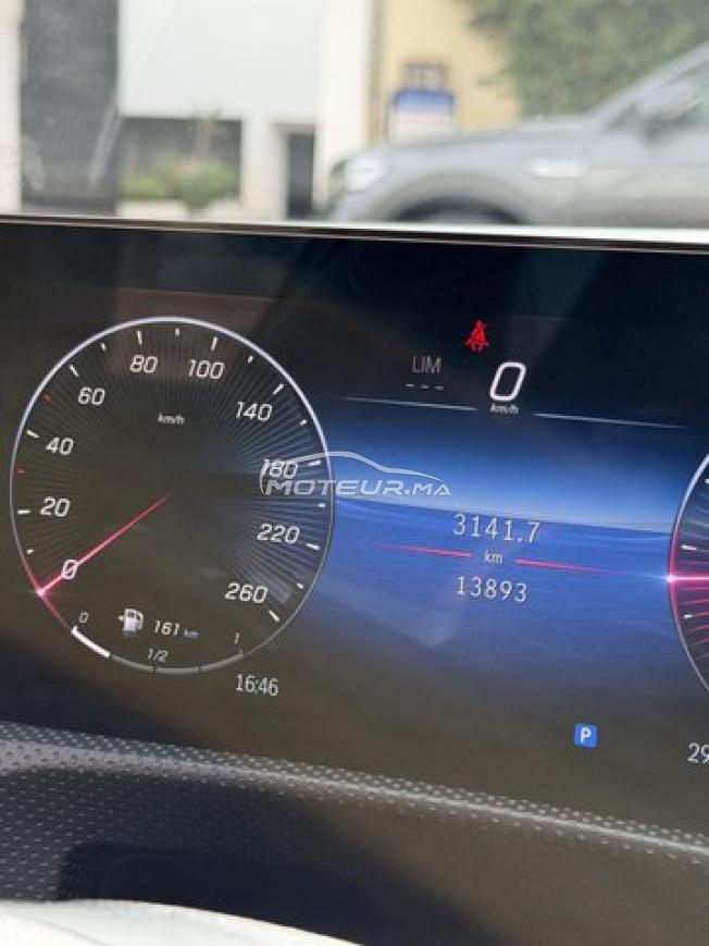 Mercedes-Benz Classe A pack Amg Diesel Auto 2025