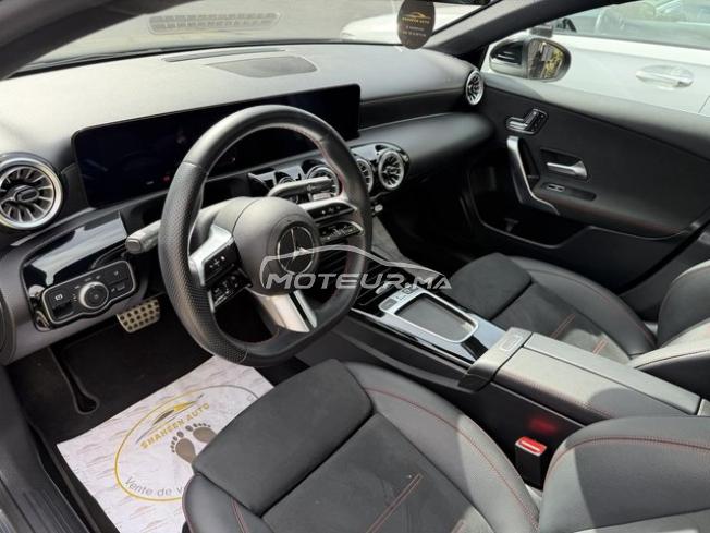 Mercedes-Benz Classe A pack Amg Diesel Auto 2025