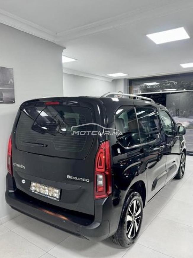 Citroën berlingo