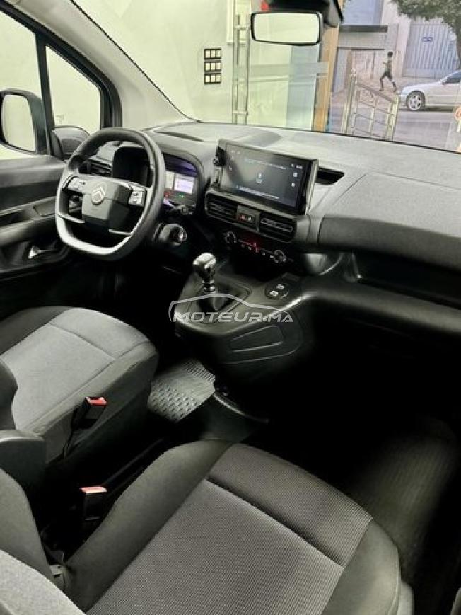 Citroën berlingo
