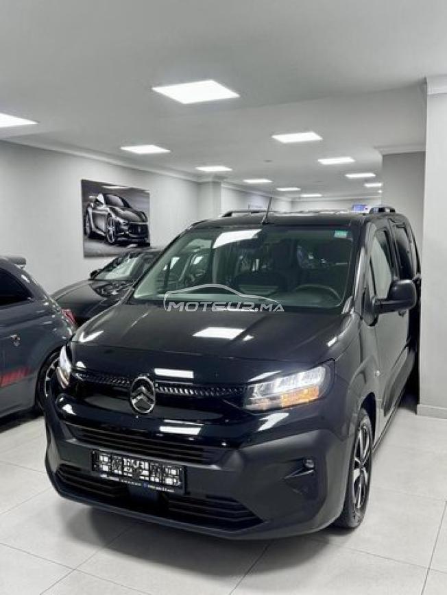 Citroën berlingo