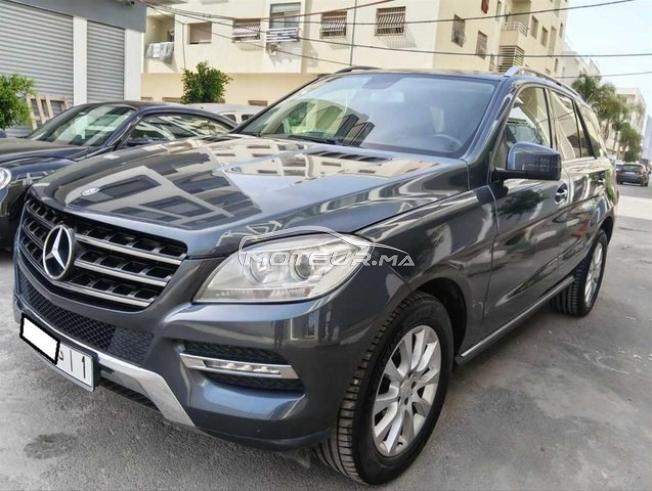 KIFAL - MERCEDES-BENZ Classe M
