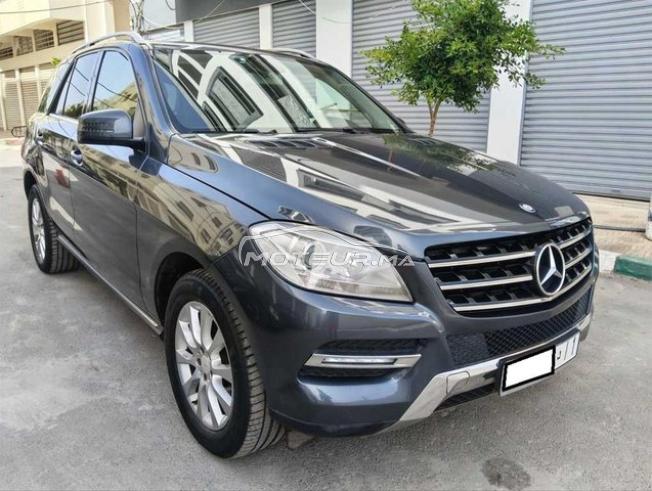KIFAL - MERCEDES-BENZ Classe M