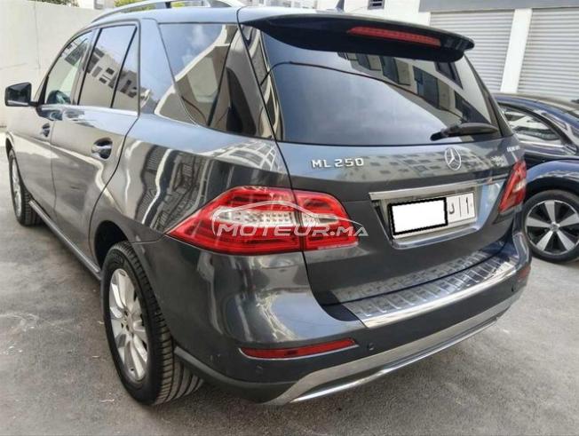 KIFAL - MERCEDES-BENZ Classe M