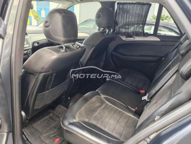 KIFAL - MERCEDES-BENZ Classe M