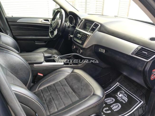 KIFAL - MERCEDES-BENZ Classe M