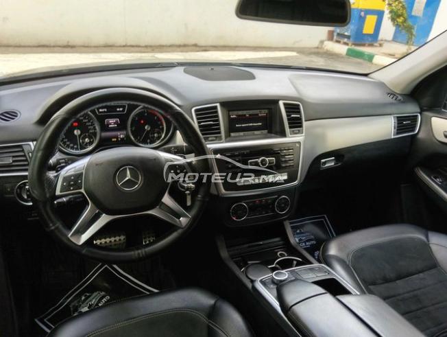 KIFAL - MERCEDES-BENZ Classe M
