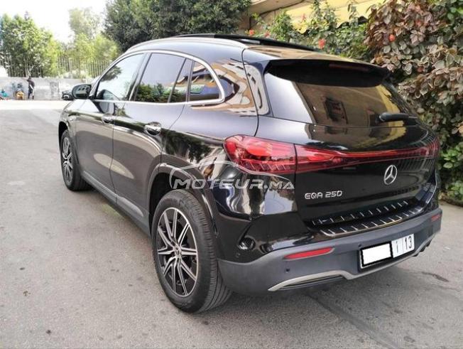 KIFAL - MERCEDES-BENZ EQA