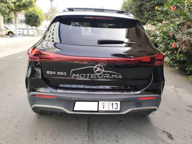 KIFAL - MERCEDES-BENZ EQA