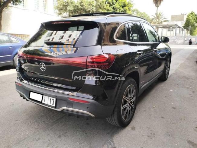 KIFAL - MERCEDES-BENZ EQA