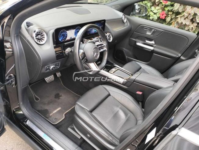KIFAL - MERCEDES-BENZ EQA