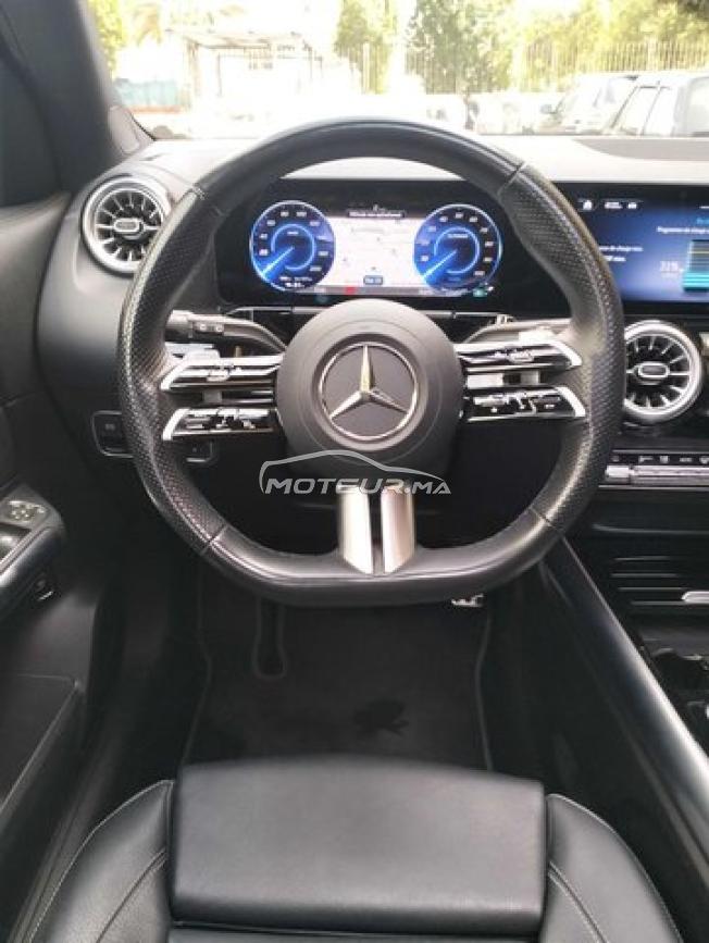 KIFAL - MERCEDES-BENZ EQA