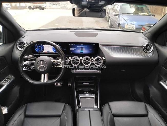 KIFAL - MERCEDES-BENZ EQA