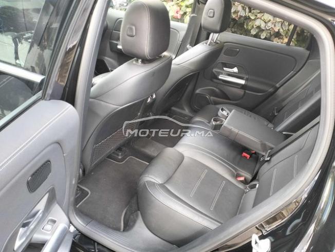 KIFAL - MERCEDES-BENZ EQA