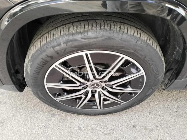 KIFAL - MERCEDES-BENZ EQA