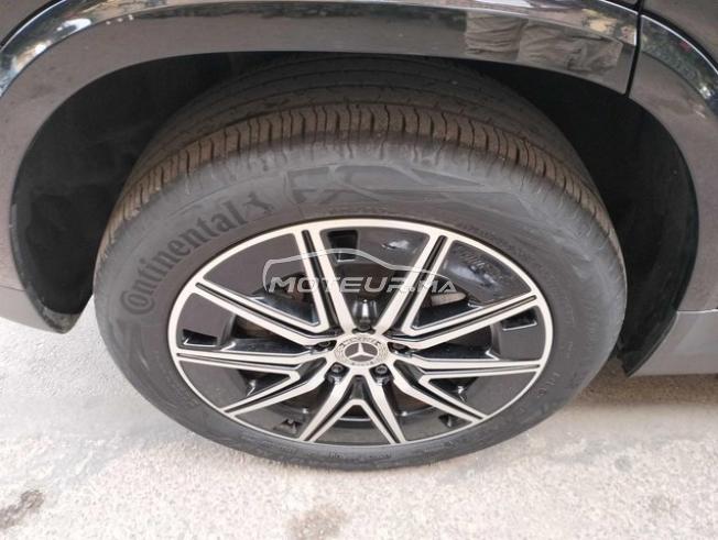 KIFAL - MERCEDES-BENZ EQA