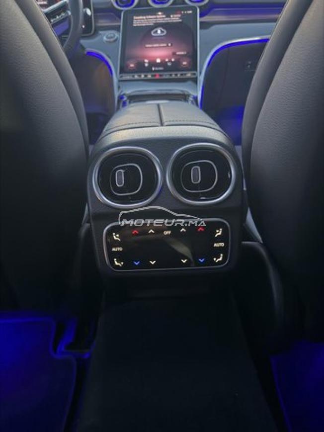 Mercedes C 300de