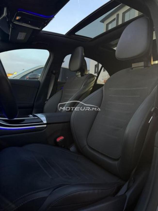 Mercedes C 300de