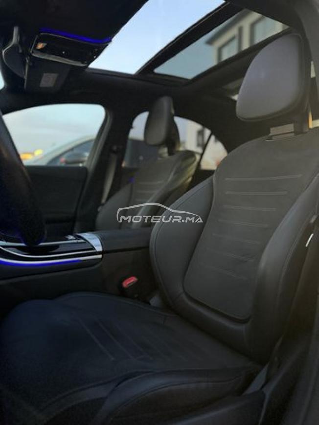 Mercedes C 300de
