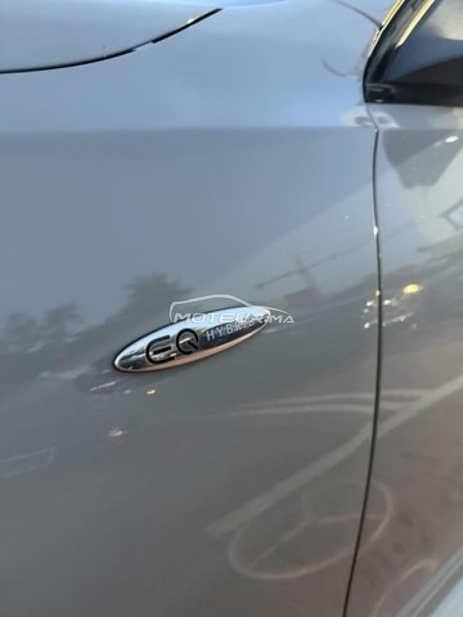 Mercedes C 300de