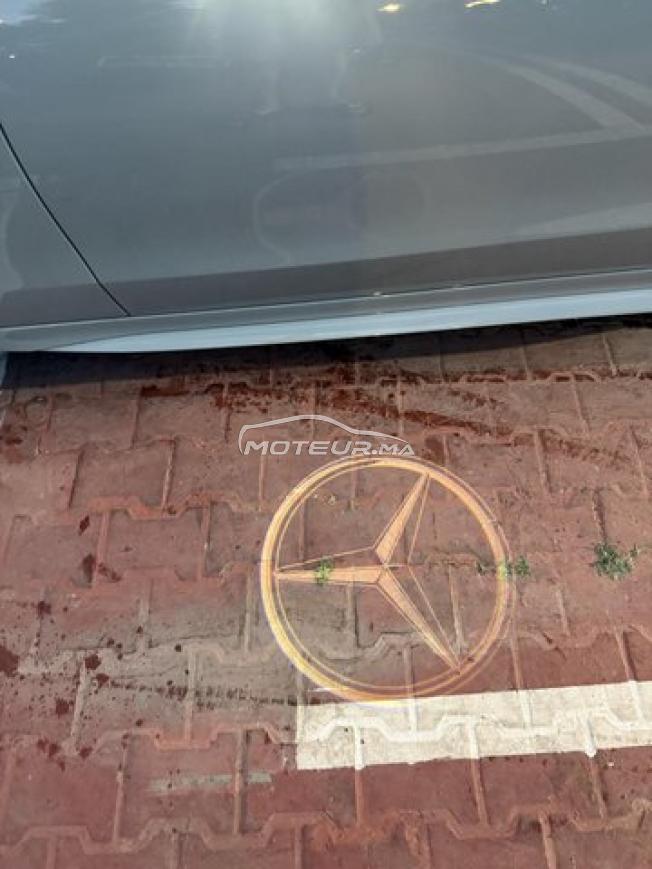 Mercedes C 300de