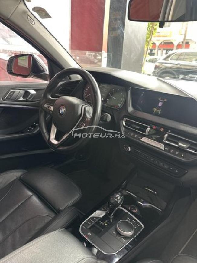 BMW Série 1 Diesel Automatique 2020 à El Jadida