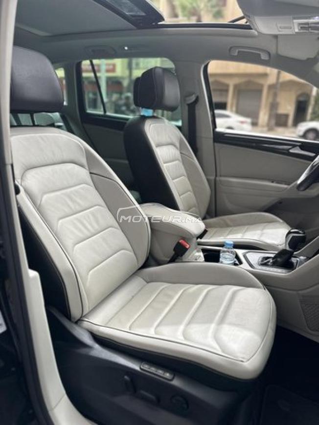 Volkswagen Tiguan Diesel Automatique 2023
