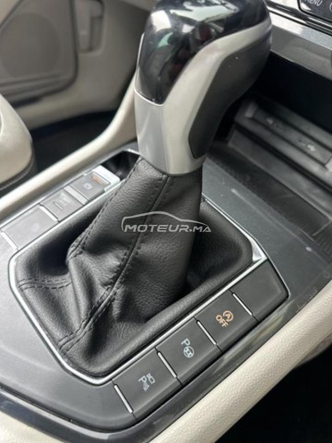 Volkswagen Tiguan Diesel Automatique 2023