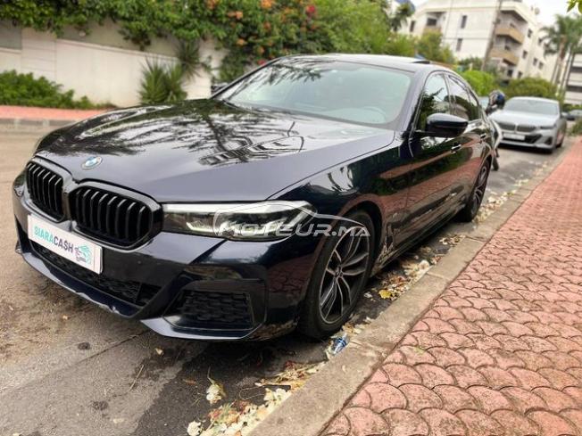 BMW X5 Diesel Automatique 2023